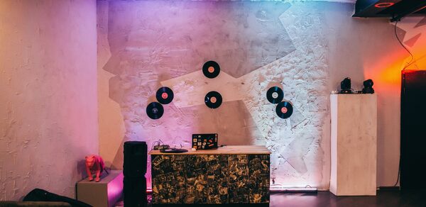 Камерный лофт на Тургеневской