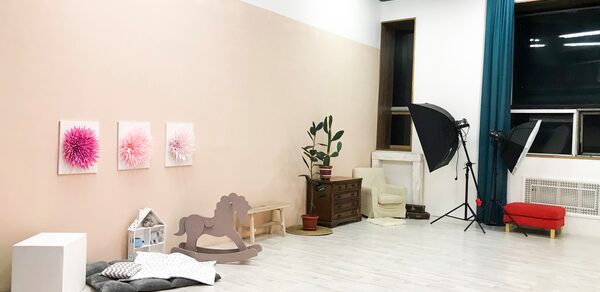 Pantone.studio (Пантон.студио)