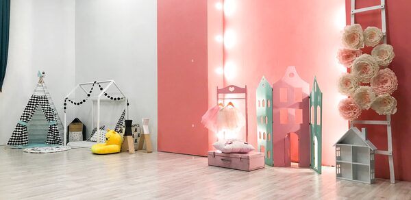 Pantone.studio (Пантон.студио)