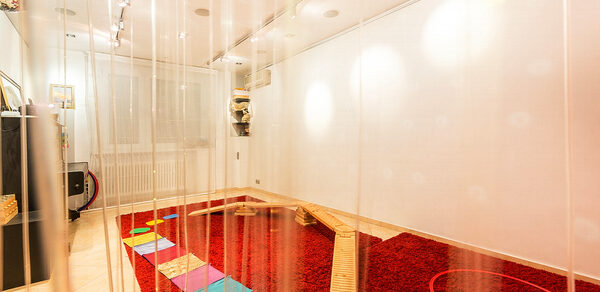 Просторная площадка под мероприятия