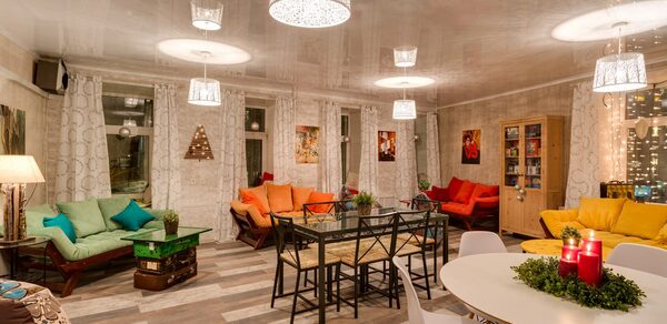 Casa Picassa. Пабло Пикассо (Каса Пикасса)