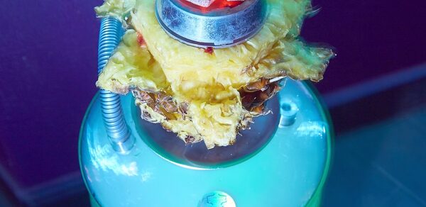 лаундж-бар - Meduzzza с диванами