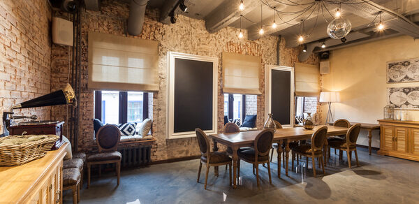 Pareti Loft