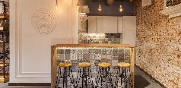 Pareti Loft