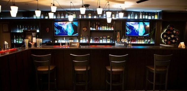 roomin' at squat 3/4 