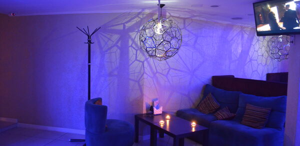 Paprika lounge bar Лофт-кальянная в Мытищах