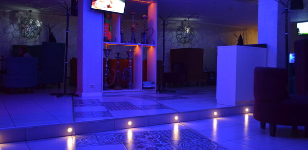 Paprika lounge bar Лофт-кальянная в Мытищах