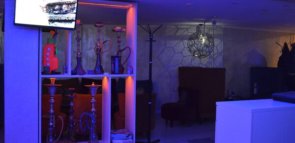 Paprika lounge bar Лофт-кальянная в Мытищах
