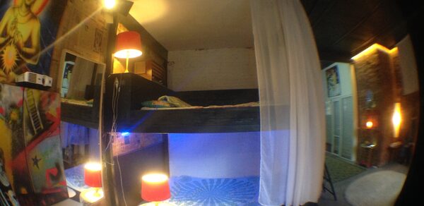 Уникальное творческое пространство