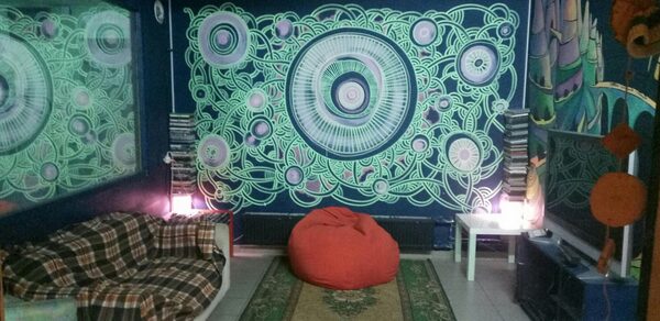 Антикафе вМесте