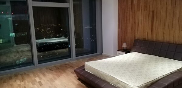  The Penthouse. Пентхаус в Москва-сити