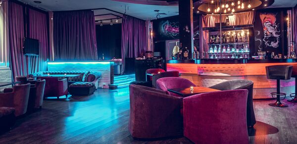 Ligeros club (Лигерос клаб)