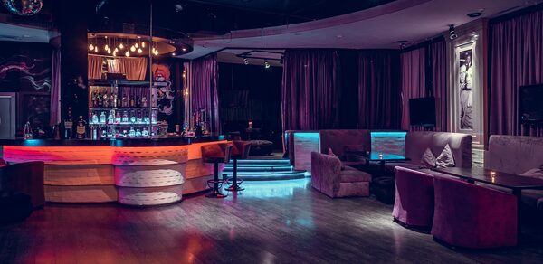 Ligeros club (Лигерос клаб)