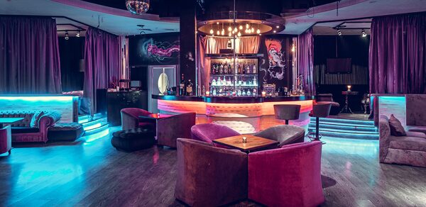Ligeros club (Лигерос клаб)