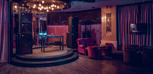 Ligeros club