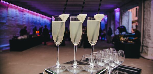  3F Loft. Большой белый лофт
