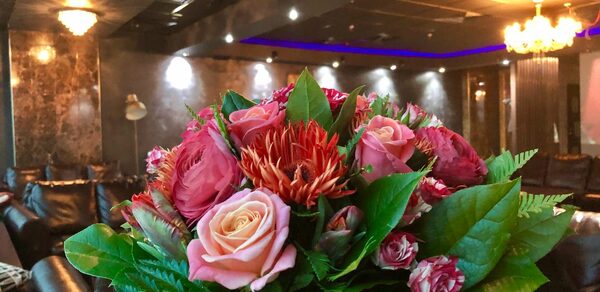 Москва-сити, башня "Империя"