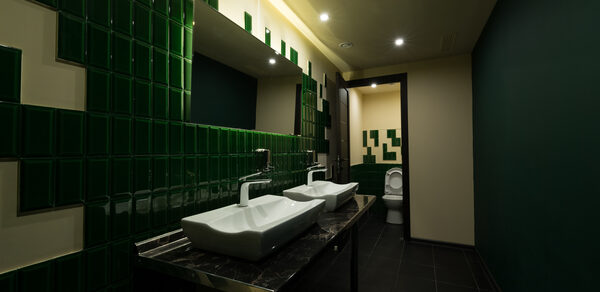 Lounge Караоке-бар Яблоко