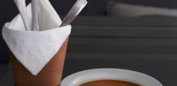 Кафе Треска Морской лофт