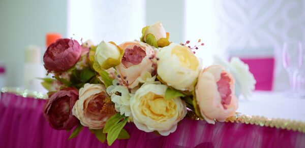 Банкетный зал "Гармония"