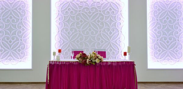 Банкетный зал "Гармония"