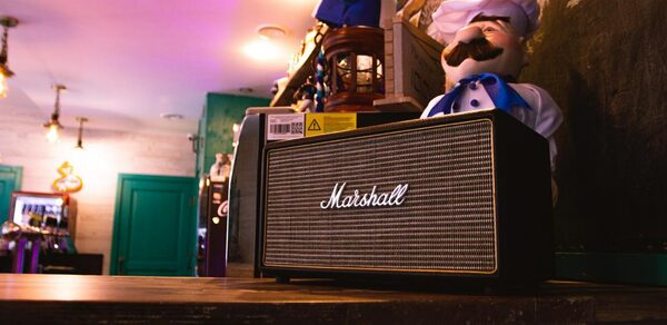 Lighthouse Bar. Лофт-бар с отдельным входом