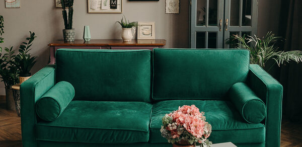 TopBananaStudio Лофт в современном классическом стиле