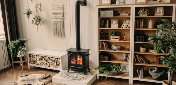 TopBananaStudio Лофт в современном классическом стиле