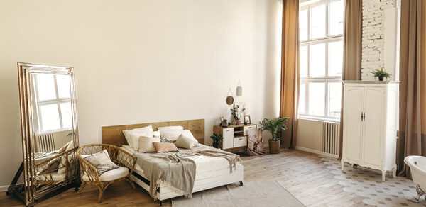 TopBananaStudio. Уютный лофт для девичников