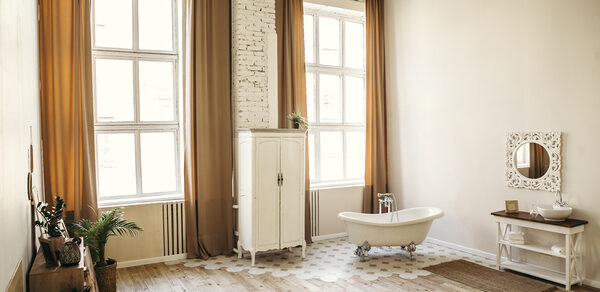 TopBananaStudio. Уютный лофт для девичников