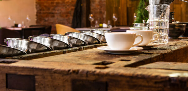 Креативный лофт 