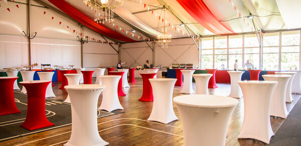 Парк развлечений СКАЗКА