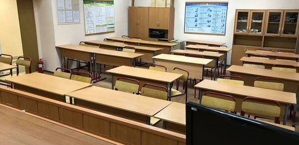 Центр дополнительного образования ЦДО МТК