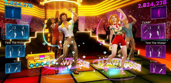 Караоке-лофт со светомузыкой