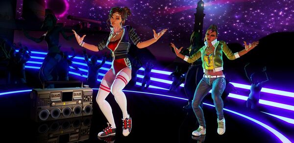 Караоке-лофт со светомузыкой