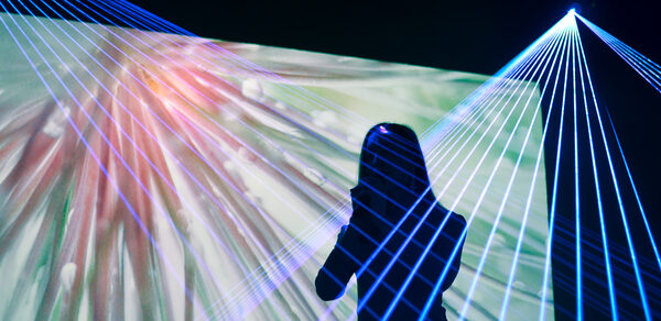 Караоке-лофт со светомузыкой