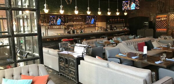 Arena By Soho Family