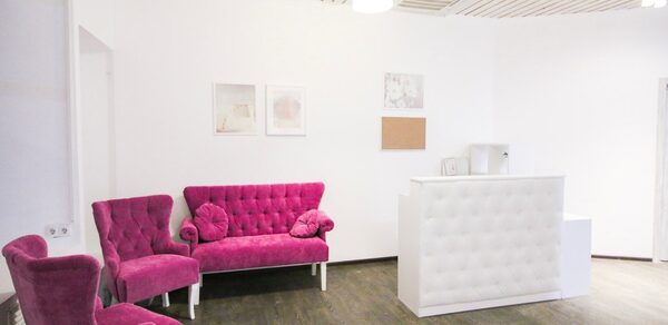 АО "ЭЛЕКТРОЗАВОД" Лофт с отдельным входом и парковкой