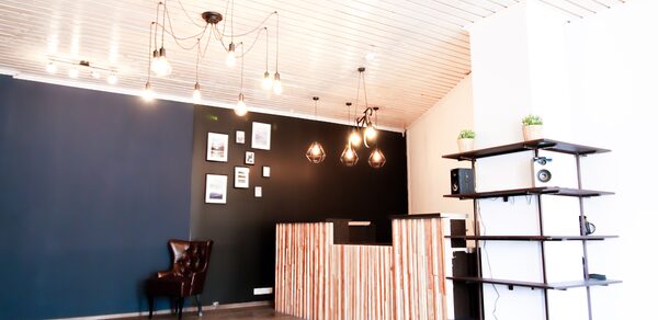  Лофт-простраство с отдельным входом