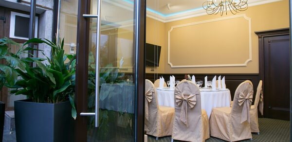 Марко Поло Пресня