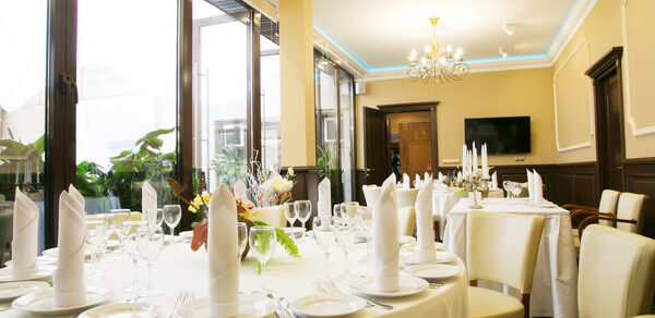 Марко Поло Пресня