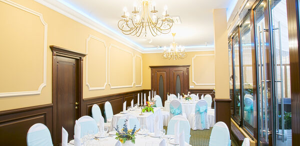 Марко Поло Пресня