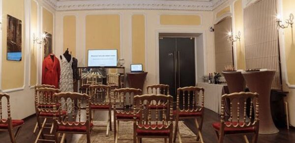 Особняк для мероприятий любого формата