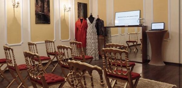 Особняк для мероприятий любого формата