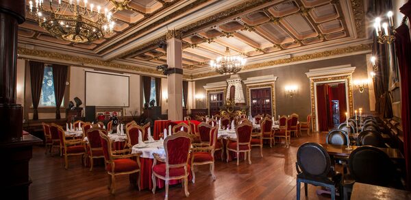 Королевский лофт