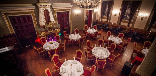 Королевский лофт