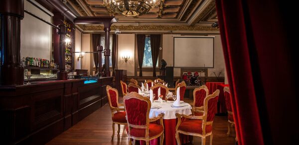 Королевский лофт