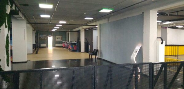 Maremonti Arena (Маремонти Арена)