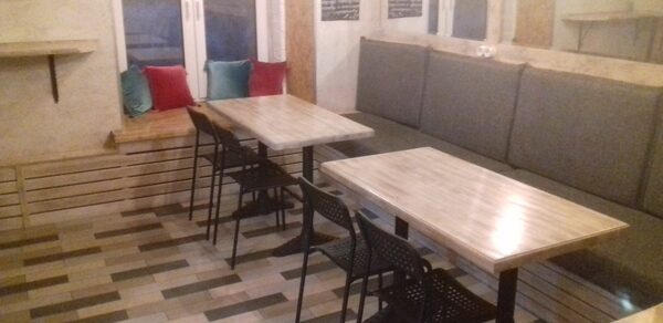 BONAPE, булочная-пекарня