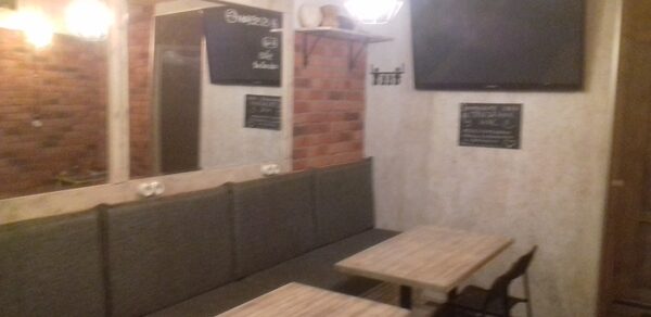 BONAPE, булочная-пекарня